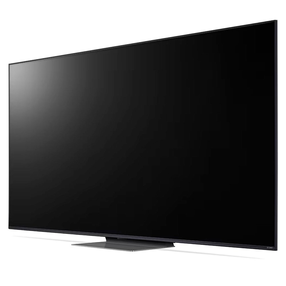 Телевизор LG 86QNED86T6A 86" 4K UHD - фото 8