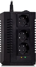Стабилизатор SVC AVR-600-S