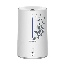 Увлажнитель Polaris PUH 3740 TF белый