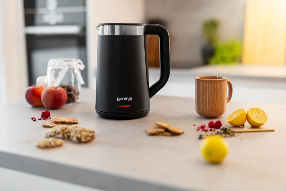 Стиральная машина Gorenje W1NGPI72SBS/C + Чайник Gorenje K17TRDW - фото 12 Стиральная машина Gorenje W1NGPI72SBS/C + Чайник Gorenje K17TRDW - фото 12