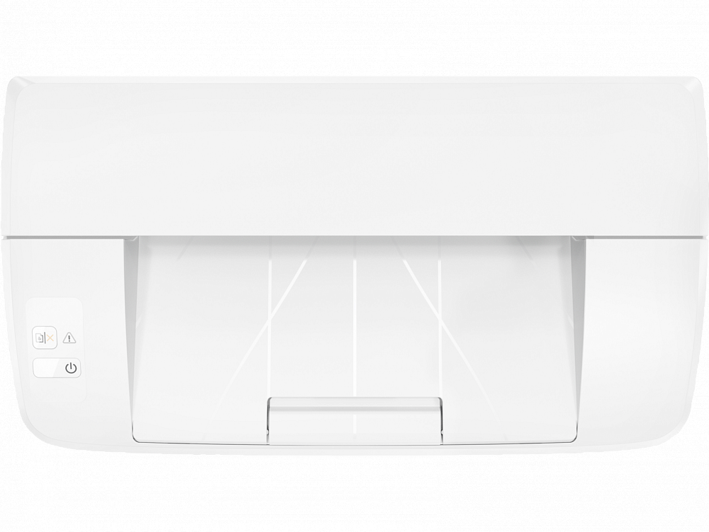 Принтер HP LaserJet Pro M15a w2g50a, белый - фото 4