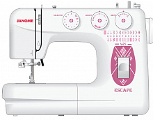 Швейная машинка Janome ESCAPE V-25