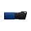 USB-накопитель Kingston DTXM/64GB Синий - микро фото 3