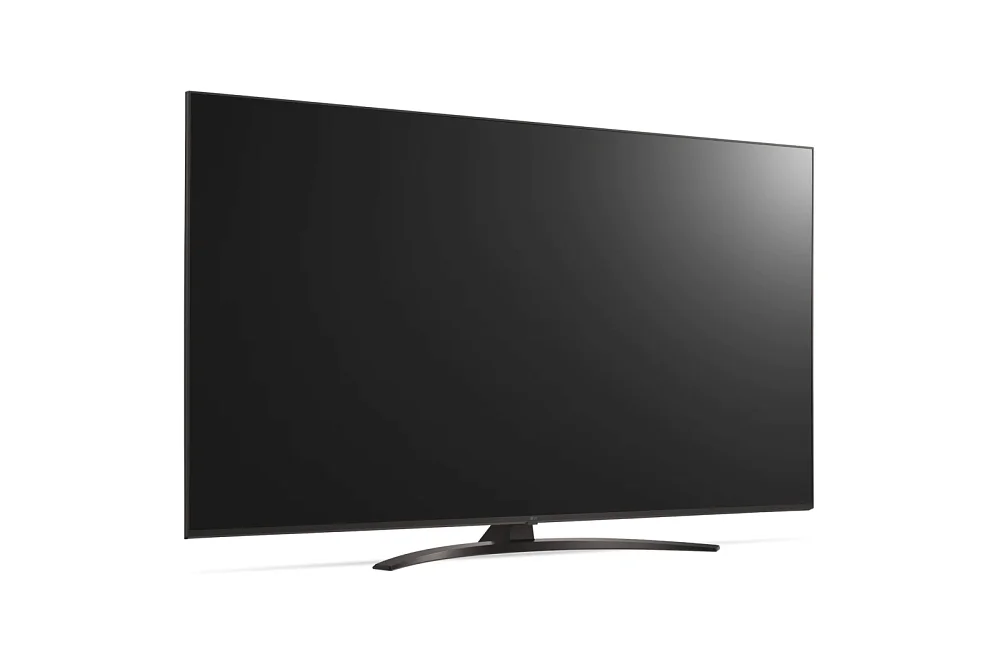 Телевизор LG 65UQ81009LC 65'' Черный - фото 3