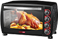 Жарочный шкаф Centek CT-1531-42 CONVECTION черная Жарочный шкаф Centek CT-1531-42 CONVECTION черная