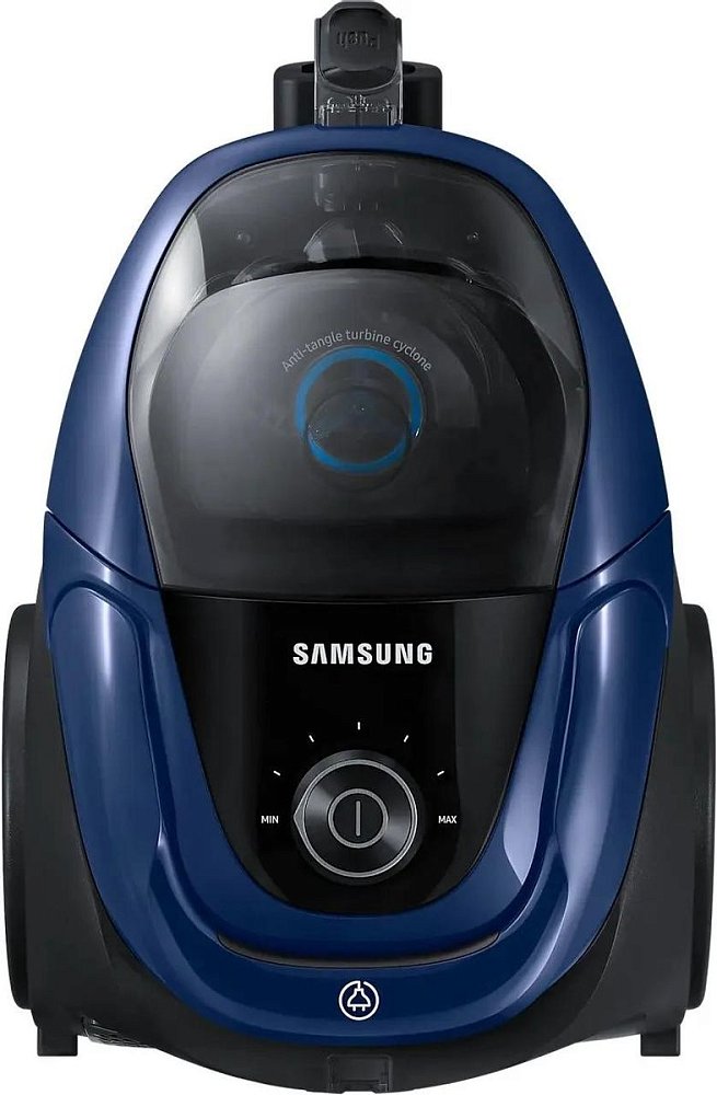Пылесос Samsung VC18M3120VB/EV синий