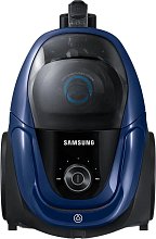 Пылесос Samsung VC18M3120VB/EV синий