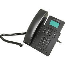 IP телефон Grandstream GRP2601P