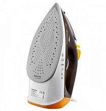 Утюг BRAYER BR4003-GY коричневый