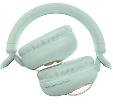 Наушники HARPER HB-416 green