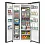 Холодильник Midea MDRS791MIE46 - микро фото 6