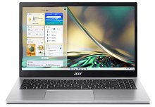 Ноутбук Acer Aspire 3 A315-59 NX.K6TER.005/15.6/Core i7-1255U/16GB (8+8)/512GB SSD/Без ОС