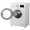 Стиральная машина LG F2J3WS1W белая - микро фото 12