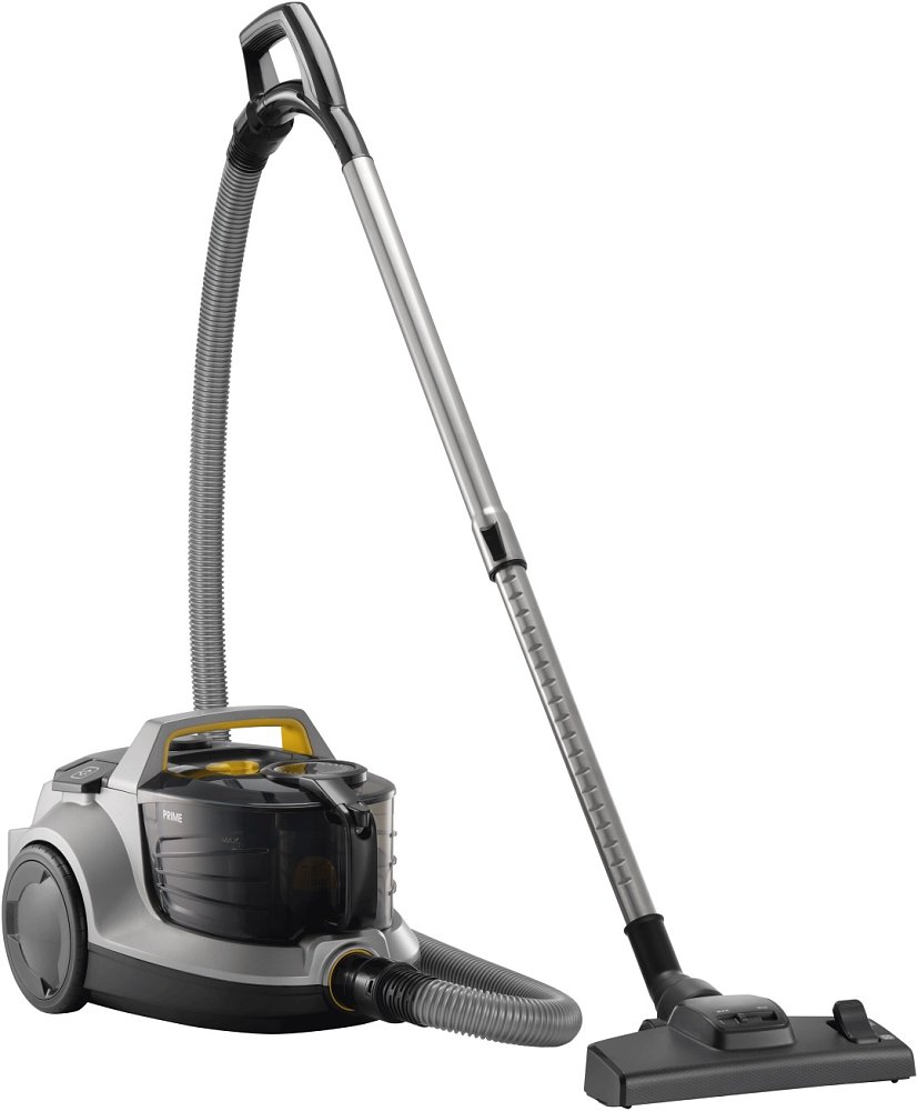 Пылесос Artel VCC 4822S серебристый - фото 5