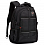 Рюкзак для ноутбука Continent BP-302, черный - микро фото 3