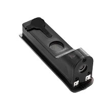 Мультистайлер BRAYER BR3306 Гофре черный Мультистайлер BRAYER BR3306 Гофре черный