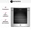 Встраиваемый духовой шкаф Bertazzoni F6011MODVPTX/23 - микро фото 13