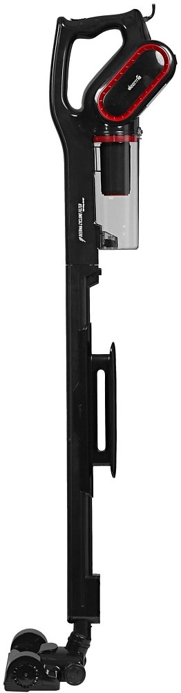 Проводной вертикальный пылесос Deerma DX700 Pro, 15 000 Па, 0.8 л, 5 м кабель, 650 Вт, черный - фото 2 Проводной вертикальный пылесос Deerma DX700 Pro, 15 000 Па, 0.8 л, 5 м кабель, 650 Вт, черный - фото 2