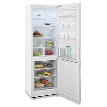 Холодильник Бирюса 6027 белый