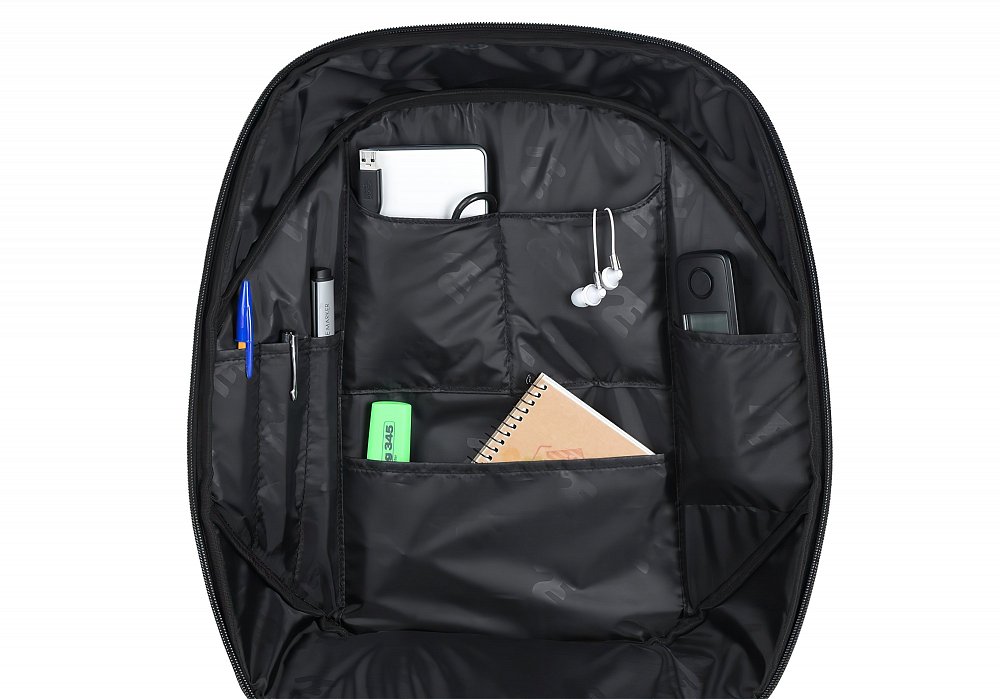 Рюкзак для ноутбука 2E BPK63148BK 16" Black - фото 15