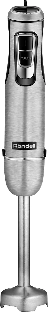 Блендер погружной Rondell RDE-1307 черный/серебристый - фото 10