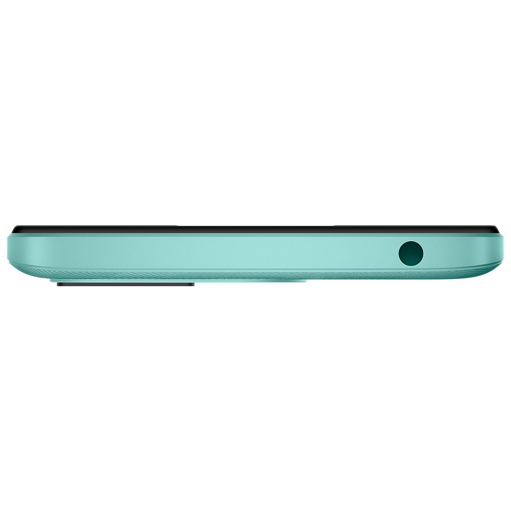 Смартфон Xiaomi Redmi 12C 4/128GB Mint Green - фото 8