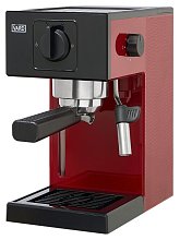 Рожковые кофеварки