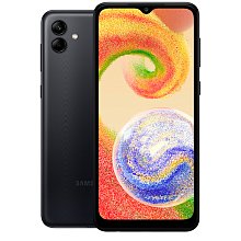 Смартфон Samsung Galaxy A04 4/64GB черный