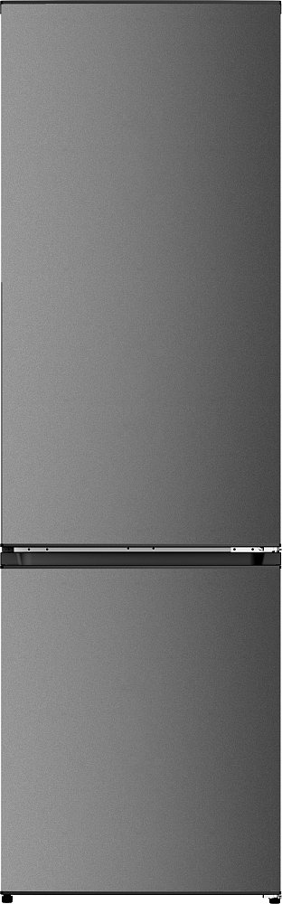 Холодильник Atlantiq ISNS 480GR 202U Gray