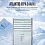 Кондиционер Atlantiq AFPA-24ARN1 (70 кв.м) (+монтажный комплект) - микро фото 4