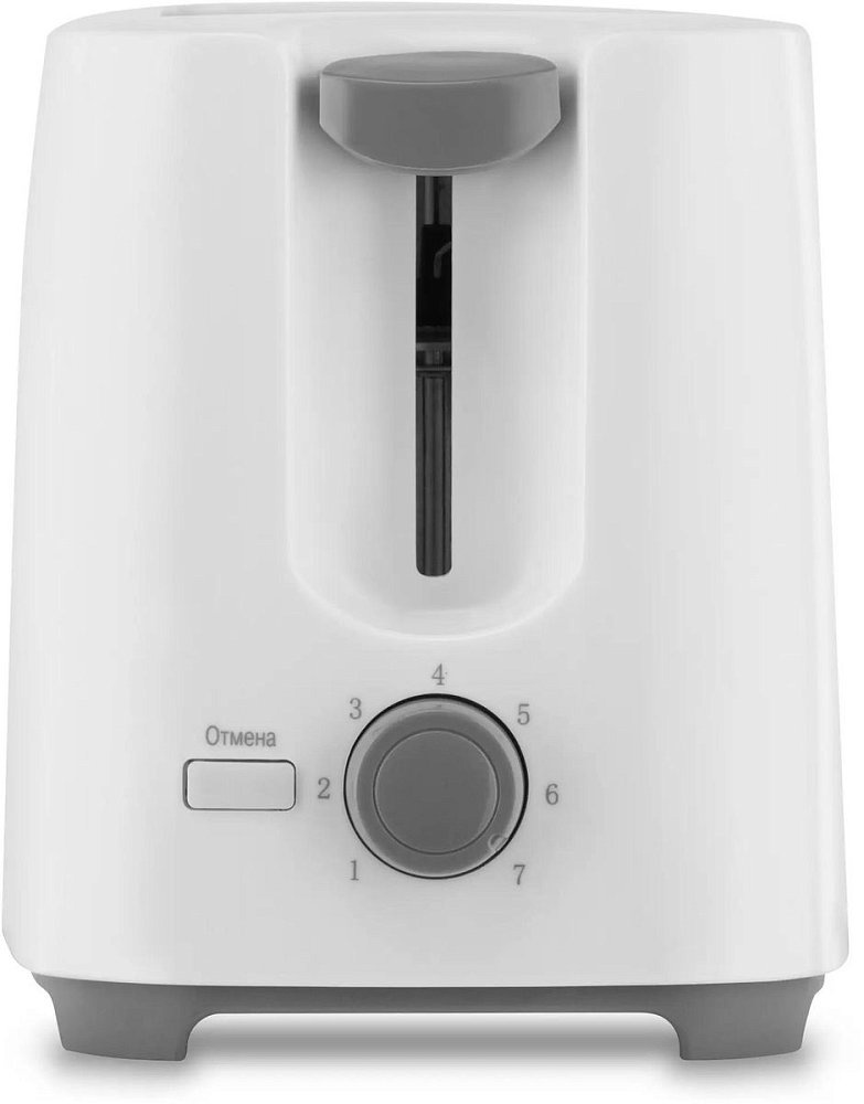 Тостер Vitek VT-1587 белый - фото 6