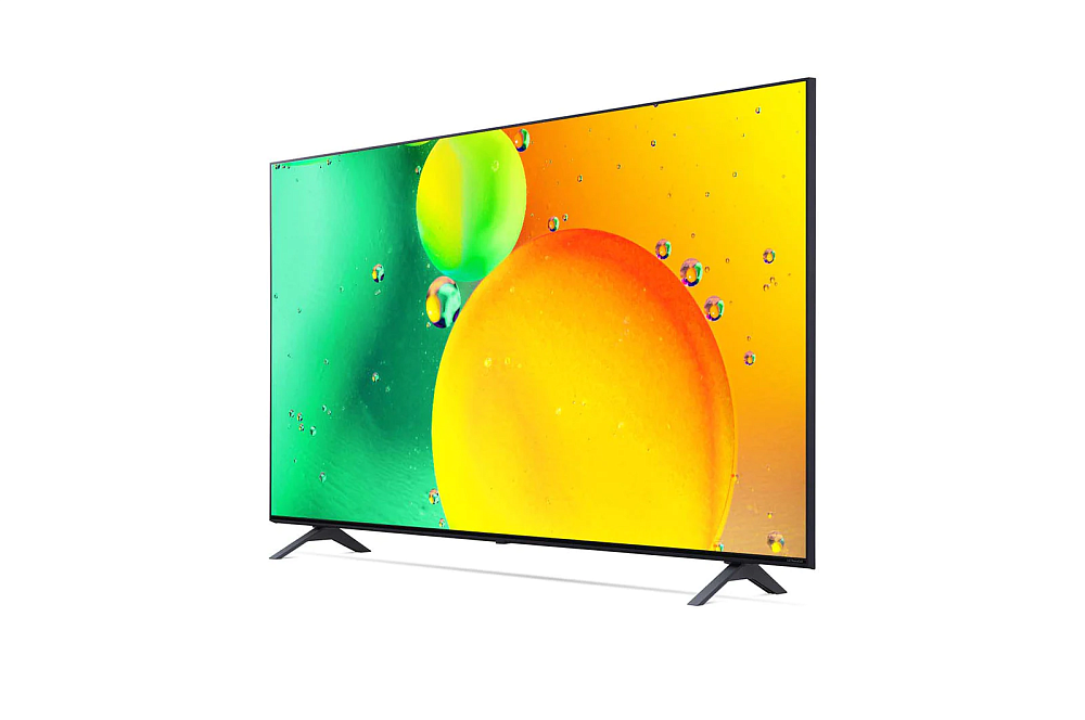 Телевизор LG 50NANO756QA 50" 4K UHD - фото 2