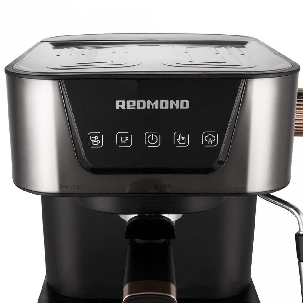 Кофеварка Redmond RCM-CBM1514 - фото 8