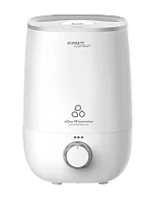 Увлажнитель Scarlett SC-AH986M22 белый Увлажнитель Scarlett SC-AH986M22 белый