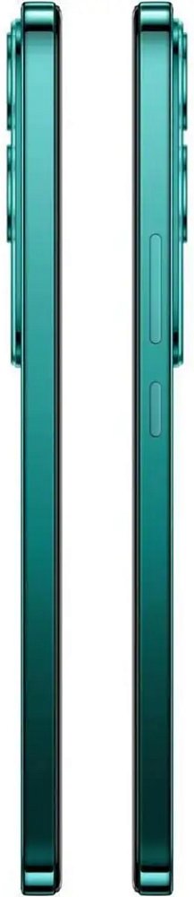 Смартфон vivo V40 lite (V2424-04) 8/128GB Emerald Green - фото 4