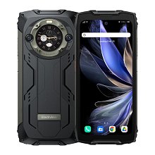 Смартфон Blackview 9300Pro 8/256 GB Black