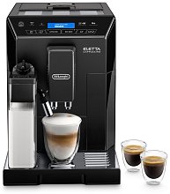 Кофемашина DeLonghi ECAM44.660.B Кофемашина DeLonghi ECAM44.660.B