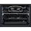 Встраиваемый духовой шкаф AEG TR7PB731SB черный - микро фото 7