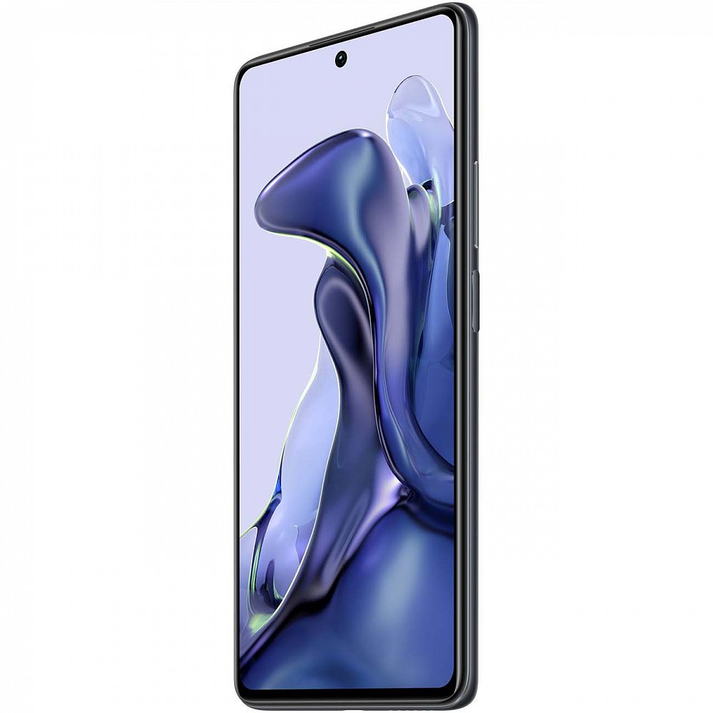 Смартфон Xiaomi 11T 8/128Gb Meteorite Gray: купить в интернет