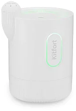 Увлажнитель-ароматизатор воздуха Kitfort КТ-2867 белый
