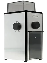 Кофемолка DeLonghi KG 89 серебристая