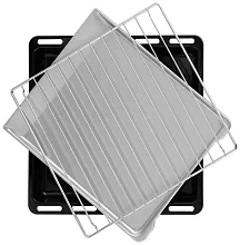 Плита газовая Gefest ПГ 3200-06 K62 серебристая Плита газовая Gefest ПГ 3200-06 K62 серебристая