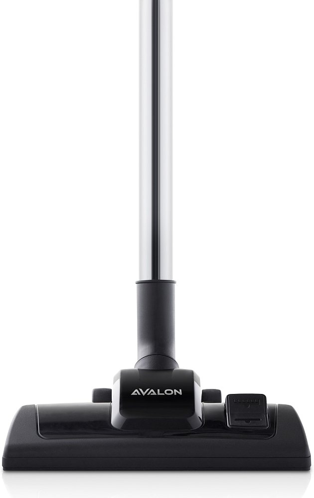 Пылесос Avalon AVL-VCC2245R красный - фото 8