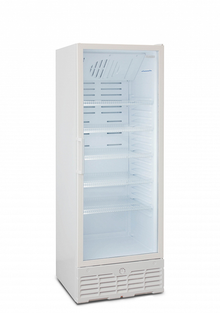 Витрина холодильная Бирюса 461RN - фото 1