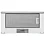 Встраиваемая вытяжка KRONA KERRY 600 INOX PB серебристая - микро фото 8