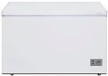 Морозильный ларь Бирюса 355KVS белый Морозильный ларь Бирюса 355KVS белый