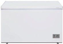 Морозильные лари