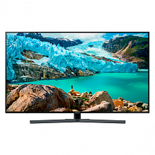 Телевизор Samsung UE43RU7200UXCE 43 " 4К UHD 