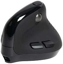 Компьютерная мышь Delux M618XSD 2.4 G черная