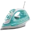 Утюг Scarlett SC-SI30P11 бирюзовый - микро фото 4 Утюг Scarlett SC-SI30P11 бирюзовый - микро фото 4
